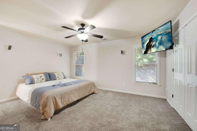 431 Wallis Farm Way, Marietta, GA 30064