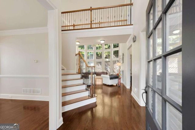 431 Wallis Farm Way, Marietta, GA 30064