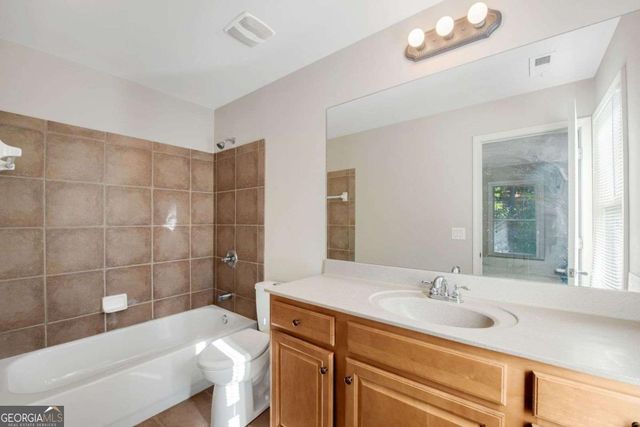 431 Wallis Farm Way, Marietta, GA 30064