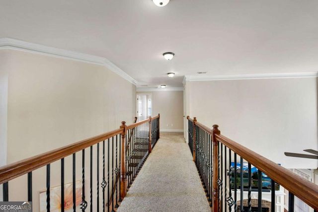 431 Wallis Farm Way, Marietta, GA 30064