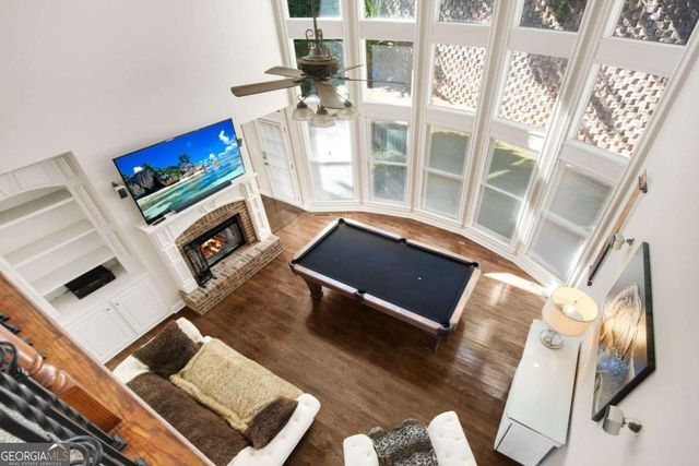 431 Wallis Farm Way, Marietta, GA 30064