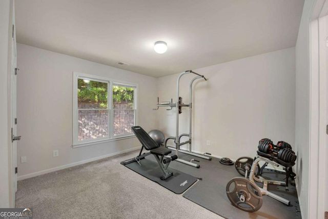 431 Wallis Farm Way, Marietta, GA 30064