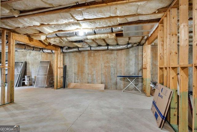 431 Wallis Farm Way, Marietta, GA 30064