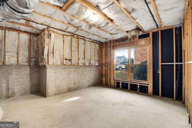 431 Wallis Farm Way, Marietta, GA 30064