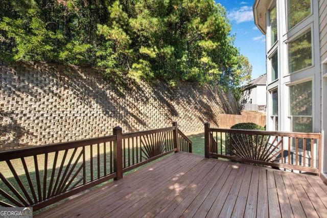 431 Wallis Farm Way, Marietta, GA 30064