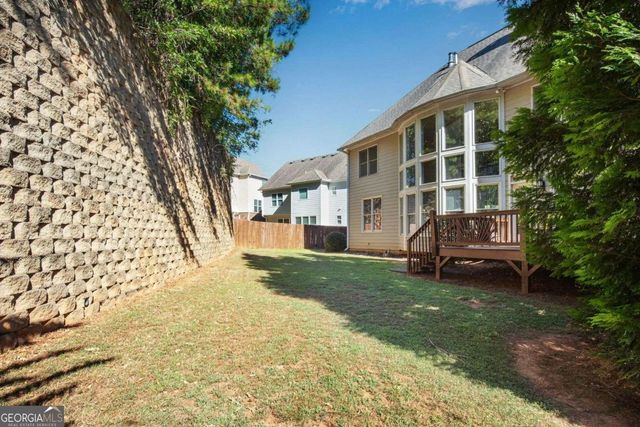 431 Wallis Farm Way, Marietta, GA 30064