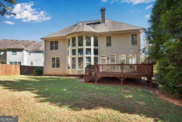 431 Wallis Farm Way, Marietta, GA 30064