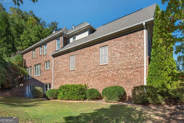 431 Wallis Farm Way, Marietta, GA 30064