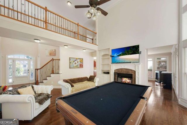 431 Wallis Farm Way, Marietta, GA 30064