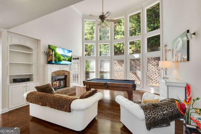 431 Wallis Farm Way, Marietta, GA 30064