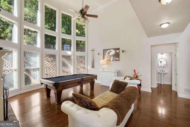 431 Wallis Farm Way, Marietta, GA 30064