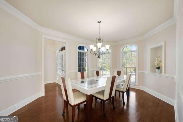 431 Wallis Farm Way, Marietta, GA 30064