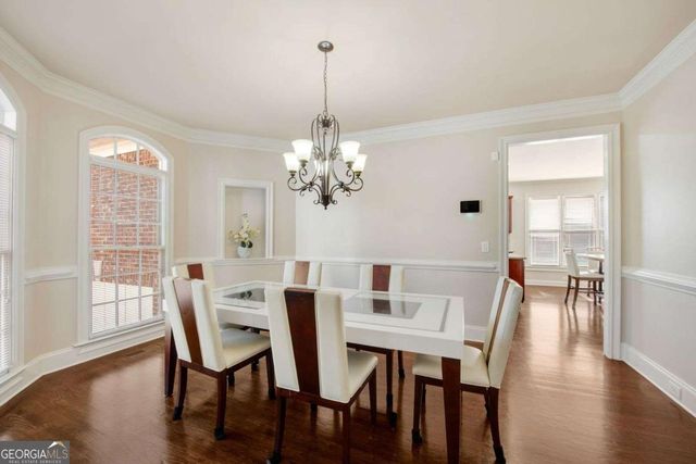 431 Wallis Farm Way, Marietta, GA 30064