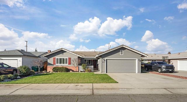 1413 Mariposa Way, Lodi, CA 95242