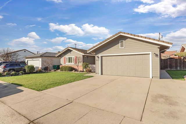 1413 Mariposa Way, Lodi, CA 95242