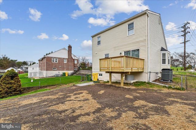 327 WALTON AVE, Baltimore, MD 21225