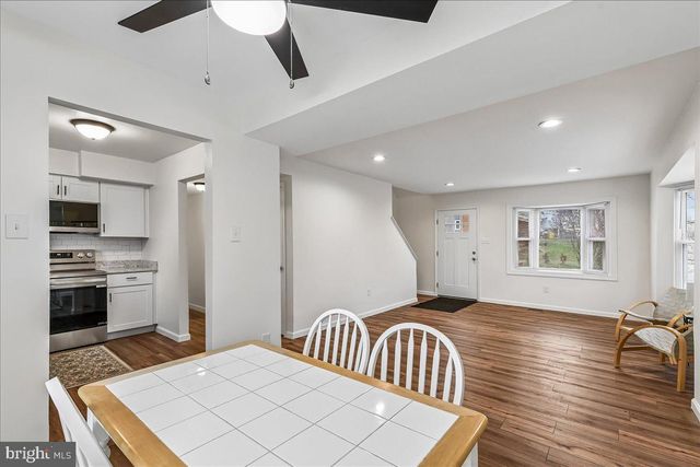 327 WALTON AVE, Baltimore, MD 21225