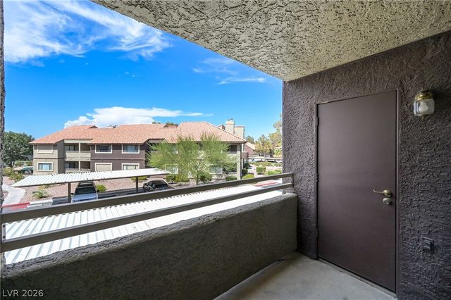 5066 South Rainbow Boulevard 205, Las Vegas, NV 89118