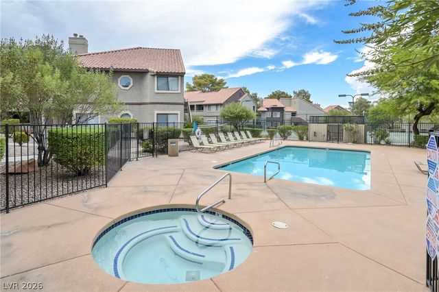 5066 South Rainbow Boulevard 205, Las Vegas, NV 89118