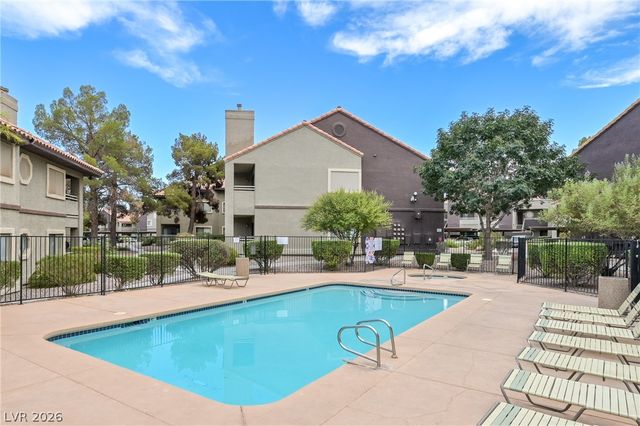 5066 South Rainbow Boulevard 205, Las Vegas, NV 89118