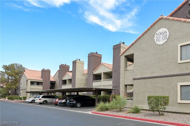 5066 South Rainbow Boulevard 205, Las Vegas, NV 89118