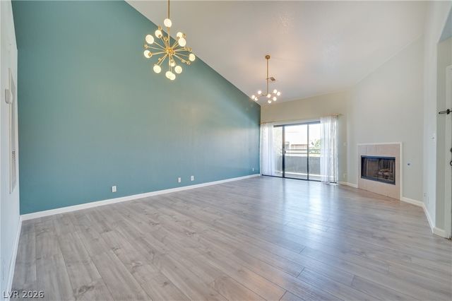 5066 South Rainbow Boulevard 205, Las Vegas, NV 89118