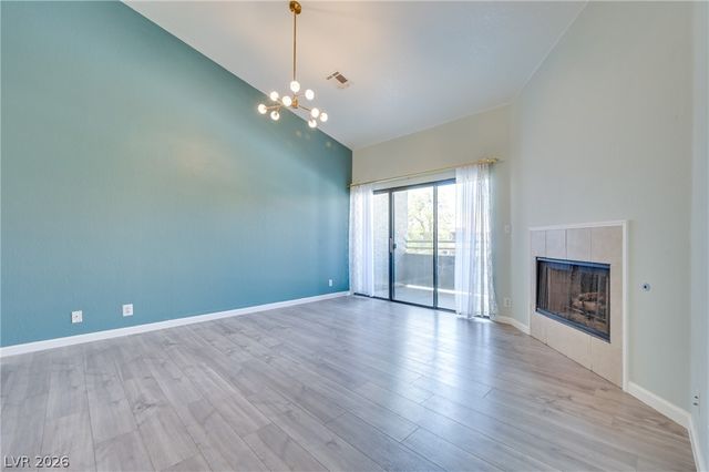 5066 South Rainbow Boulevard 205, Las Vegas, NV 89118