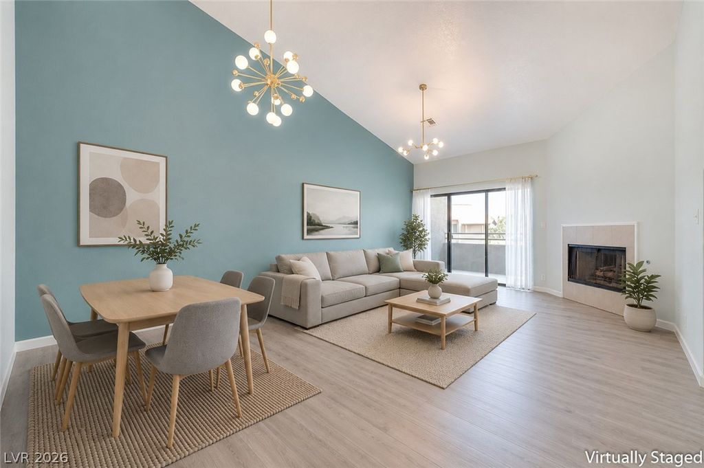 5066 South Rainbow Boulevard 205, Las Vegas, NV 89118 — photo 2