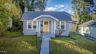 1614 Broad Street, Bristol, TN 37620