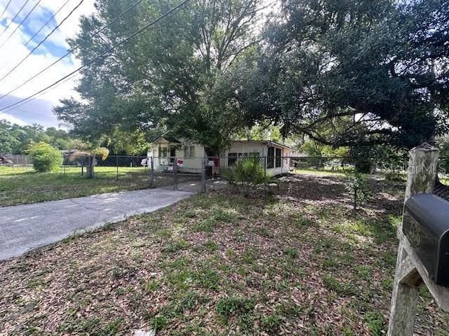 2536 MAGNOLIA AVENUE, Sanford, FL 32773