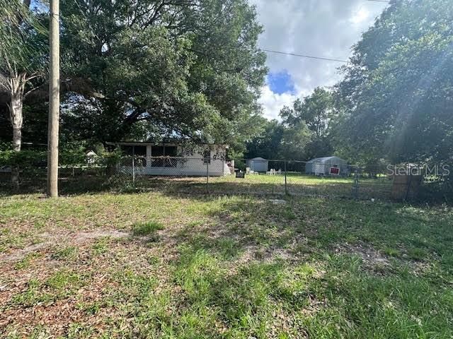 2536 MAGNOLIA AVENUE, Sanford, FL 32773