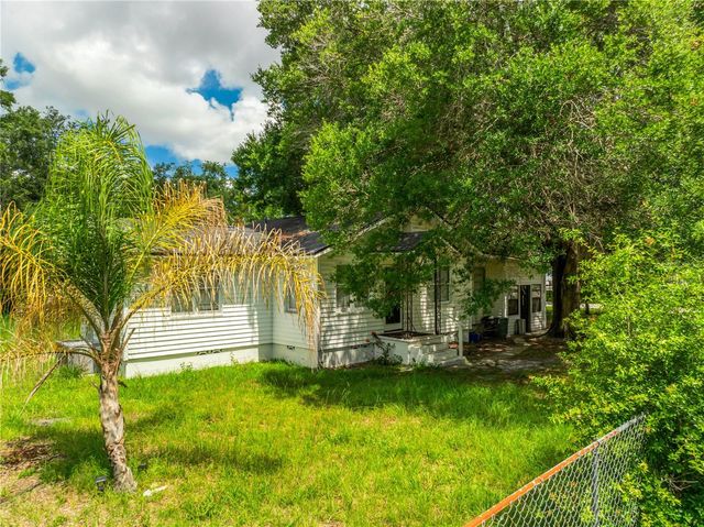 2536 MAGNOLIA AVENUE, Sanford, FL 32773