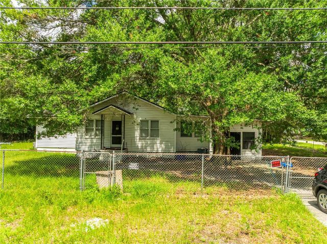 2536 MAGNOLIA AVENUE, Sanford, FL 32773