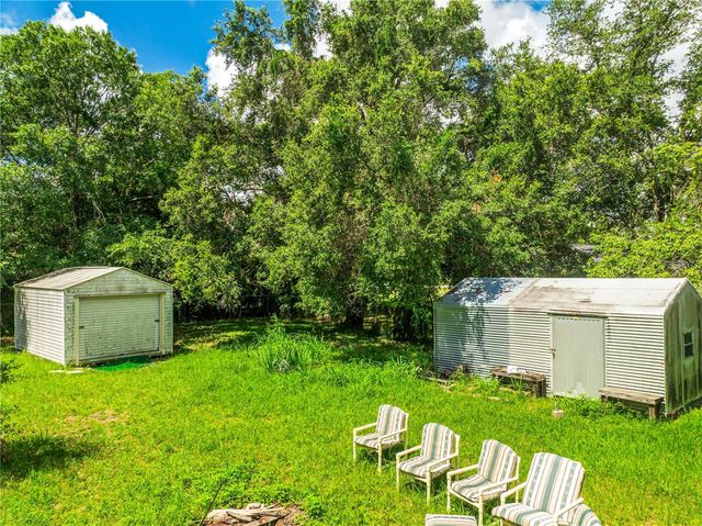 2536 MAGNOLIA AVENUE, Sanford, FL 32773