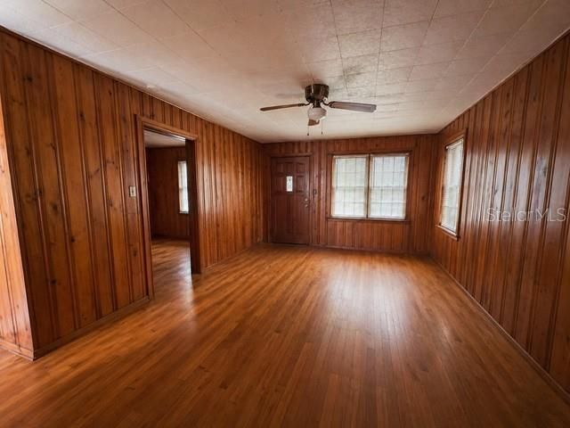2536 MAGNOLIA AVENUE, Sanford, FL 32773