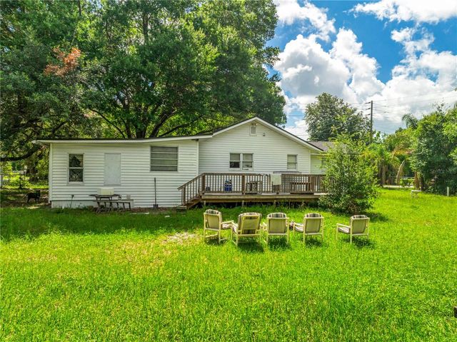 2536 MAGNOLIA AVENUE, Sanford, FL 32773