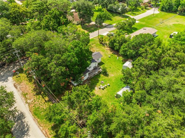 2536 MAGNOLIA AVENUE, Sanford, FL 32773