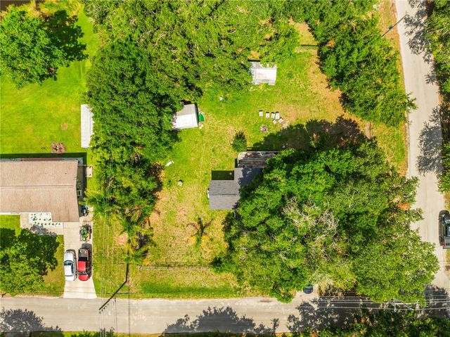 2536 MAGNOLIA AVENUE, Sanford, FL 32773
