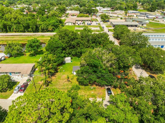 2536 MAGNOLIA AVENUE, Sanford, FL 32773