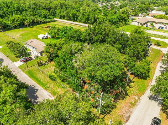 2536 MAGNOLIA AVENUE, Sanford, FL 32773