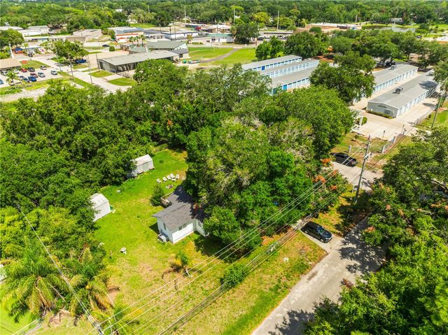2536 MAGNOLIA AVENUE, Sanford, FL 32773