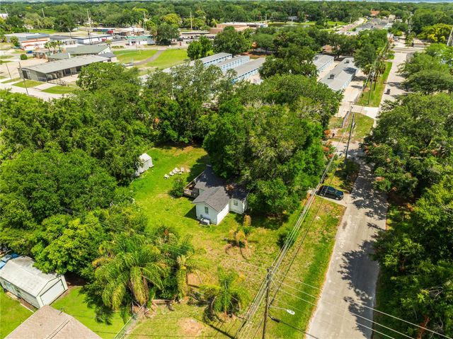 2536 MAGNOLIA AVENUE, Sanford, FL 32773