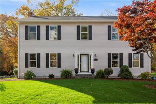 151 Drum Rock Avenue, Warwick, RI 02886