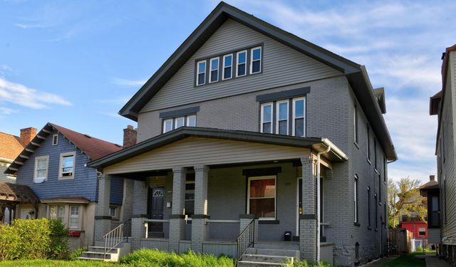 1515 Hawthorne Avenue, Columbus, OH 43203