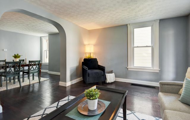 1515 Hawthorne Avenue, Columbus, OH 43203