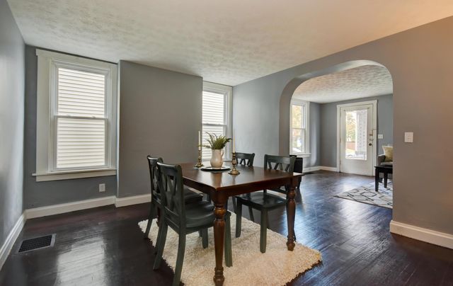 1515 Hawthorne Avenue, Columbus, OH 43203