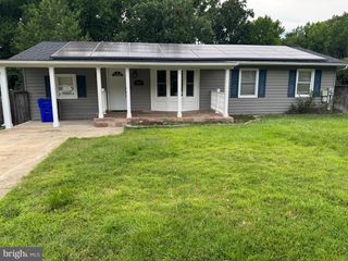 2327 WOODBERRY DR, Bryans Road, MD 20616