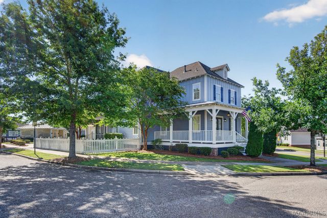 64 DOUBLE OAK Avenue, Pike Road, AL 36064