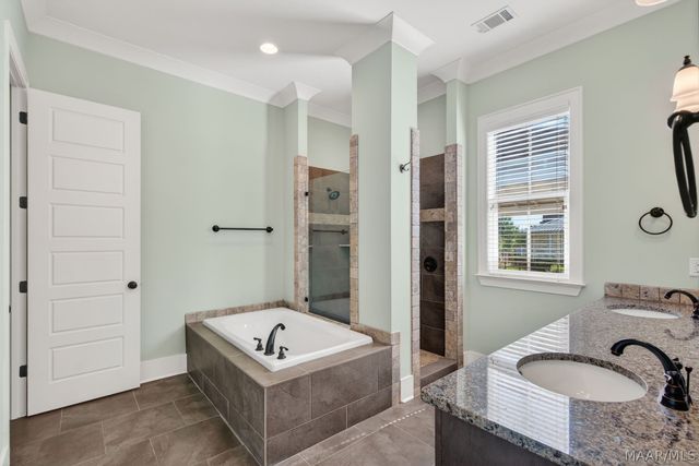 64 DOUBLE OAK Avenue, Pike Road, AL 36064