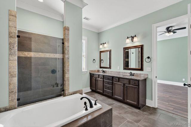 64 DOUBLE OAK Avenue, Pike Road, AL 36064
